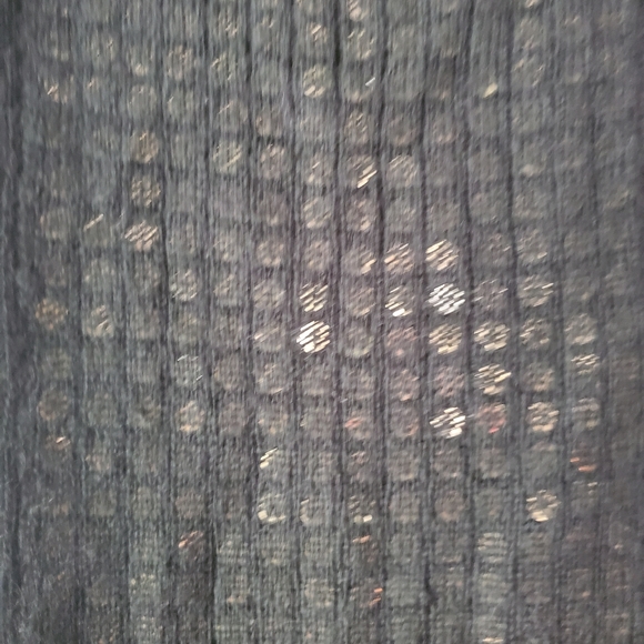 Armani Exchange Sweater Mini - Picture 4 of 4